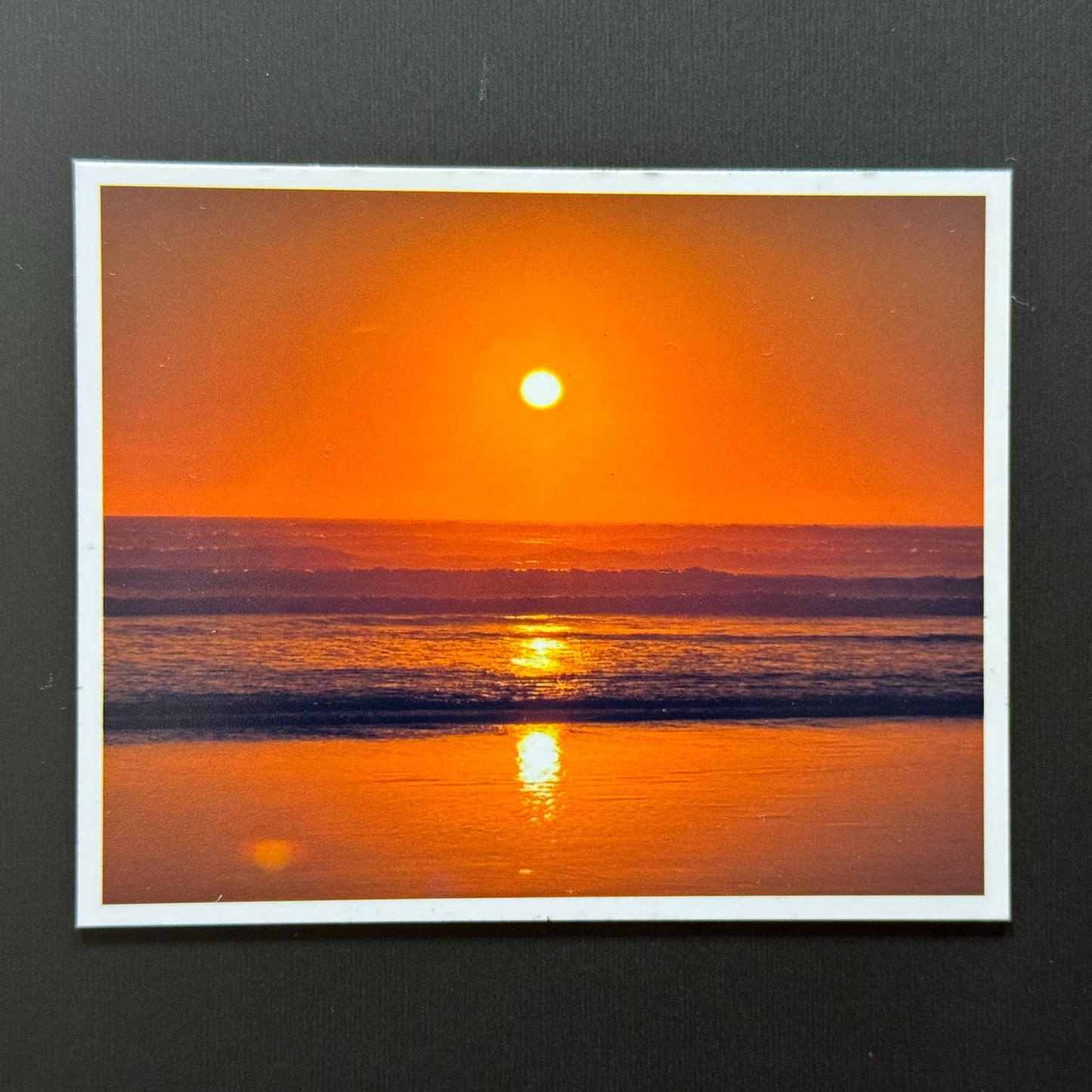 Everyday Moments – Personalized Flexible Magnets