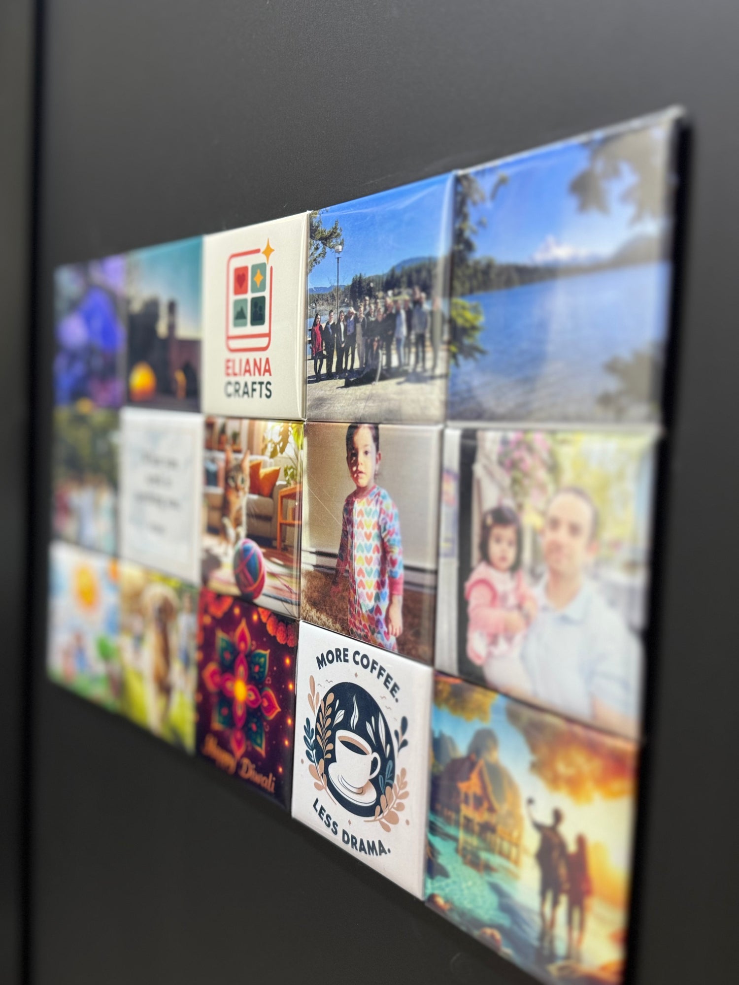 Signature Shine Collection