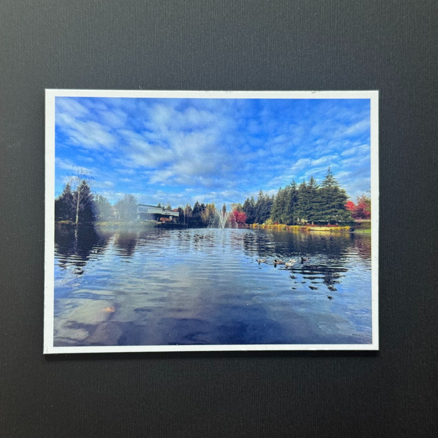 Everyday Moments – Personalized Flexible Magnets