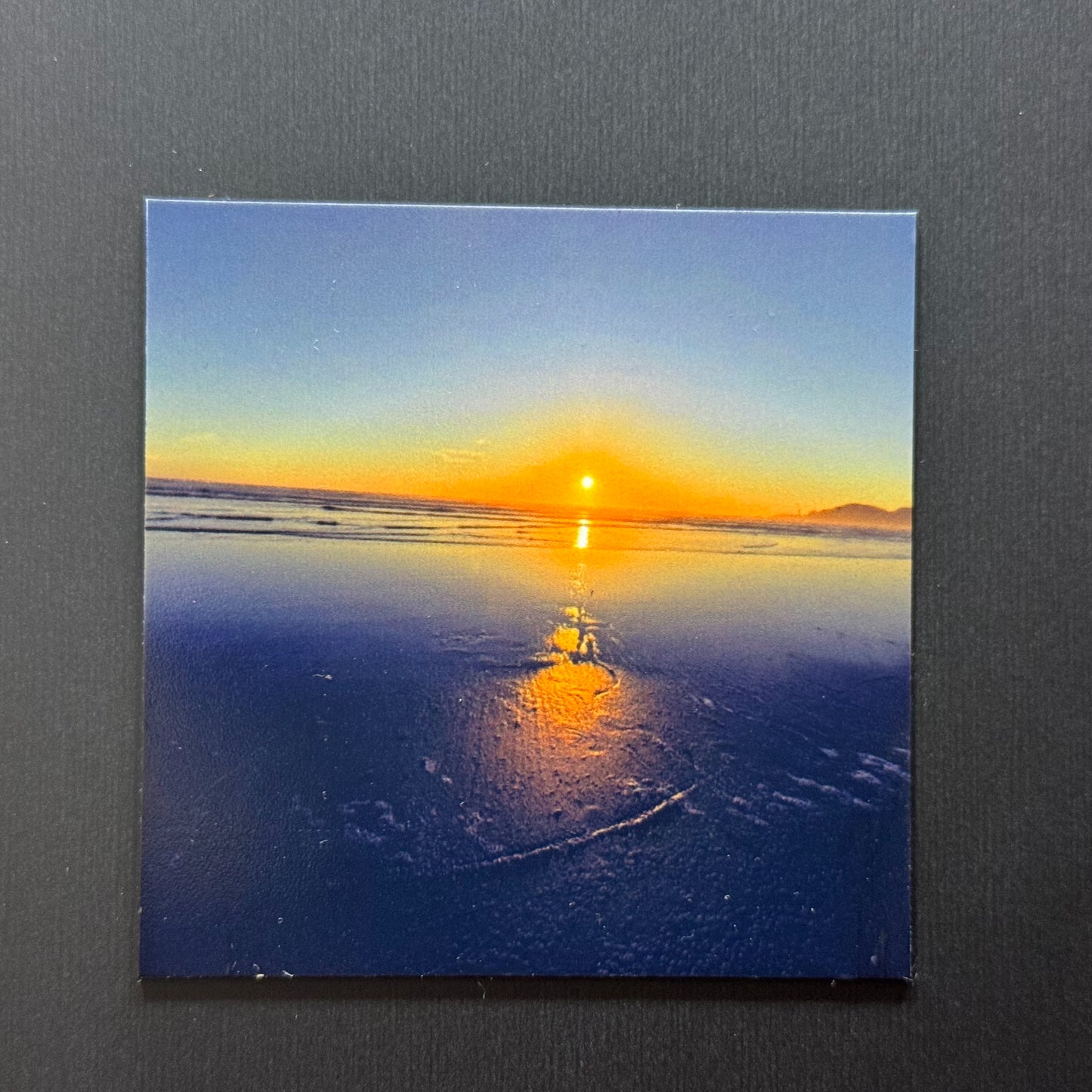 Everyday Moments – Personalized Flexible Magnets